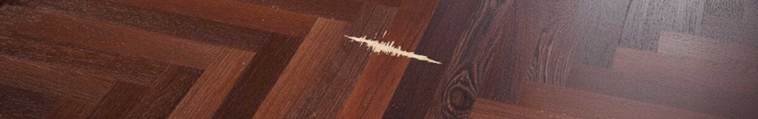 Scratch Repair